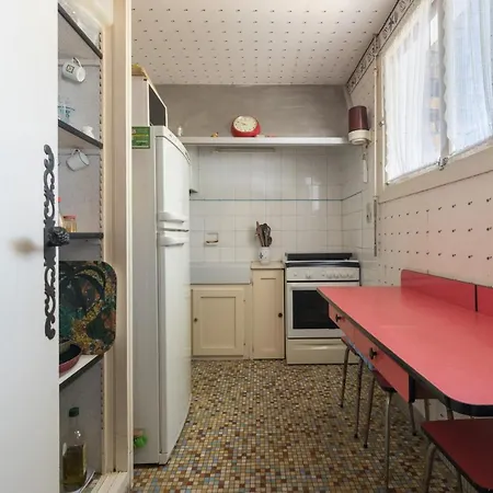 Maison Familiale En Bord De Mer