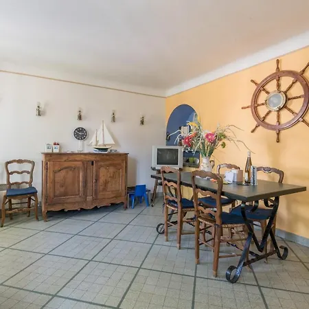 Maison Familiale En Bord De Mer *
