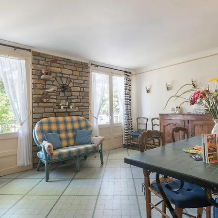 Maison Familiale En Bord De Mer Hébergement de vacances *