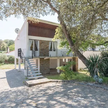 Maison Familiale En Bord De Mer