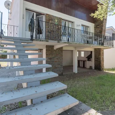 Hébergement de vacances Maison Familiale En Bord De Mer