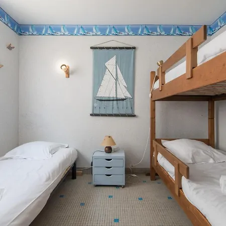 Maison Familiale En Bord De Mer
